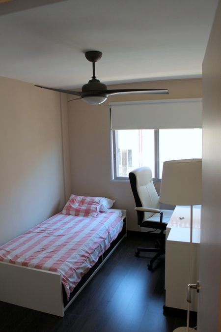Apartment in Javea 
