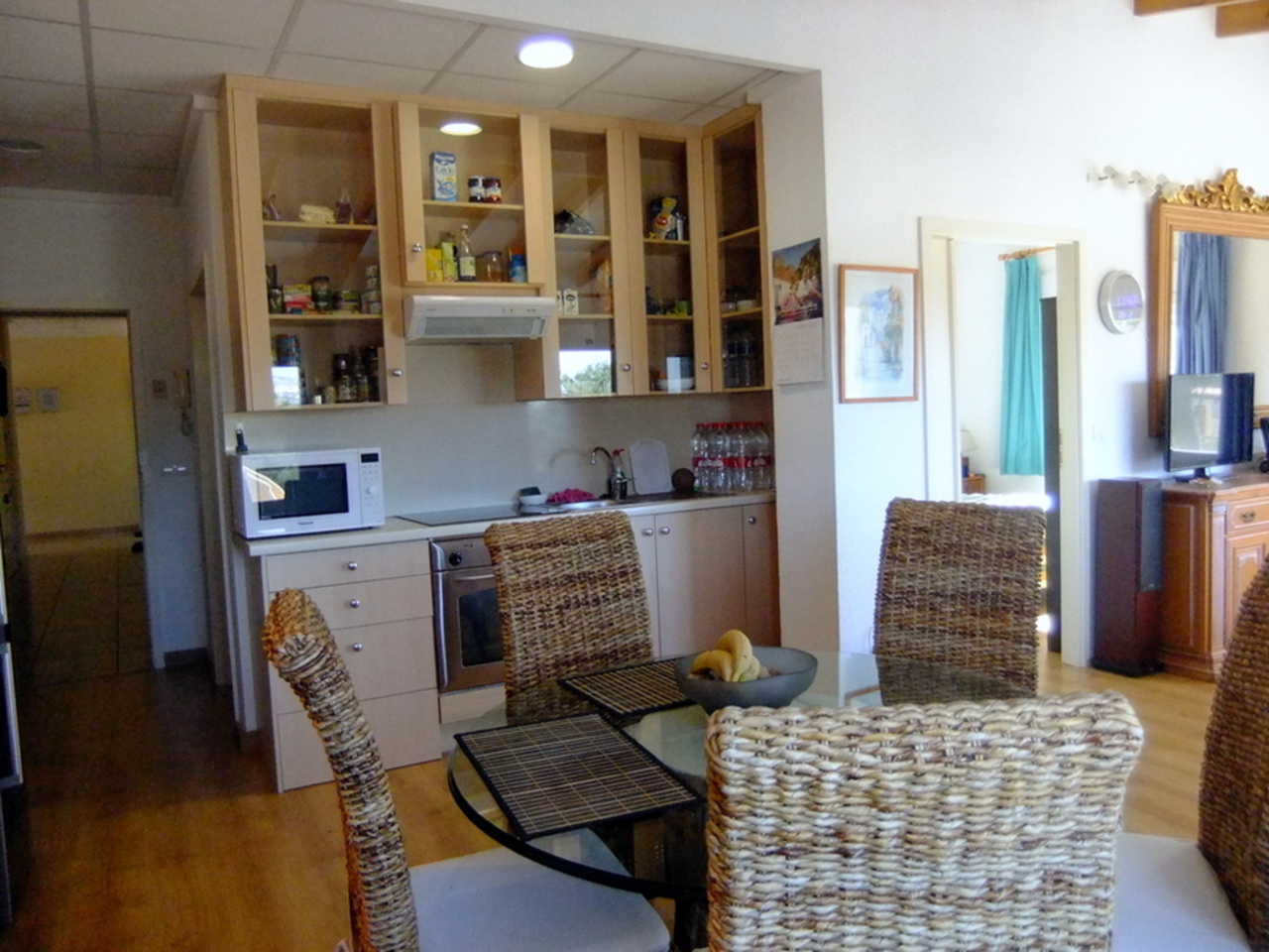 Commercial in Javea 