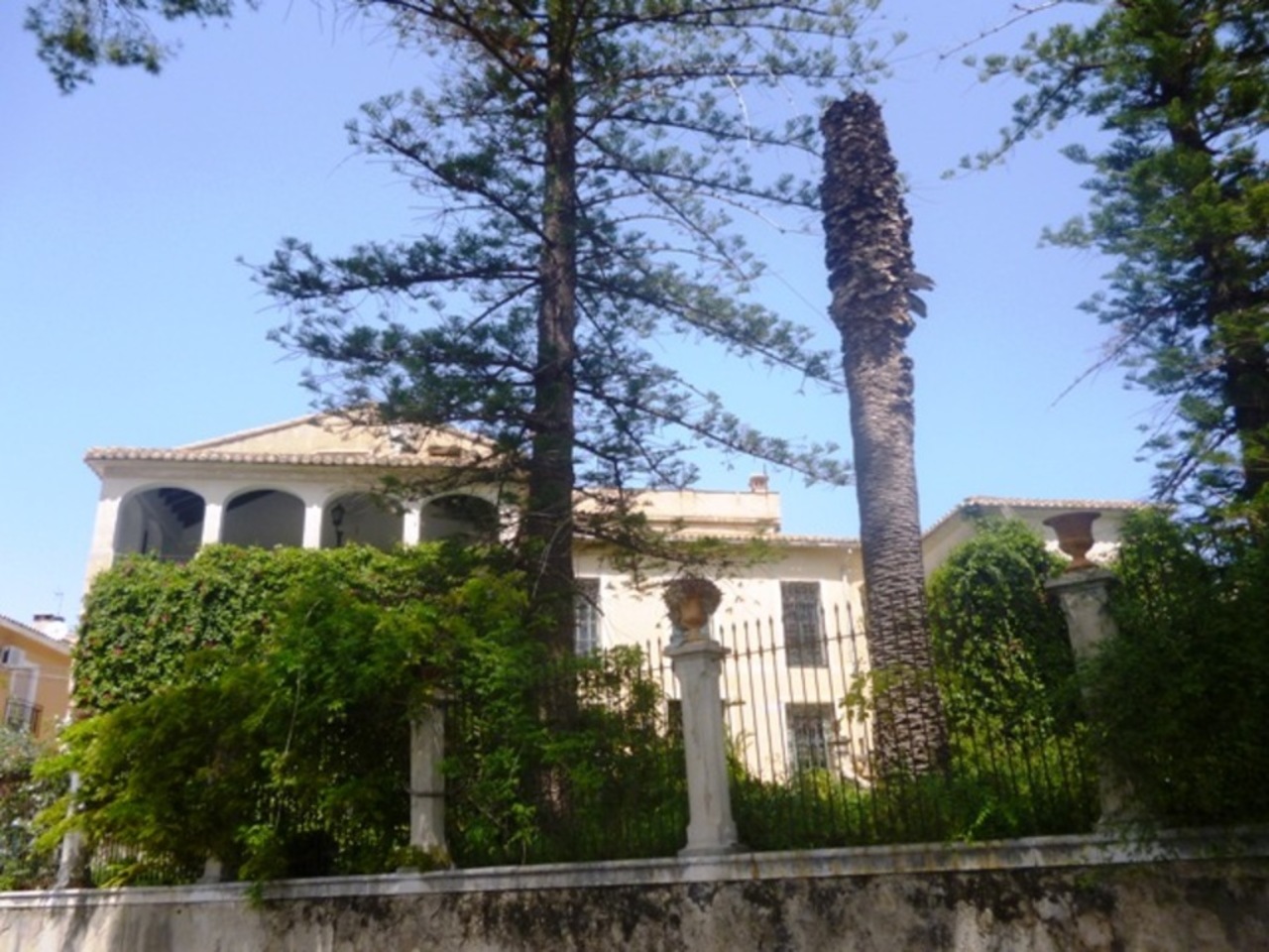 Villa in Benidoleig 